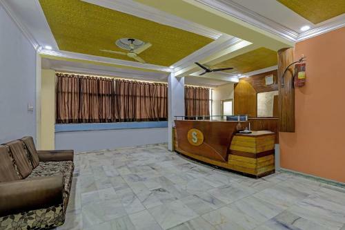 Spot On 73377 Hotel Sarovar Inn