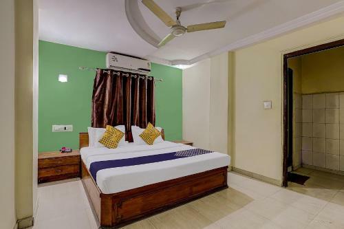 Spot On 73377 Hotel Sarovar Inn