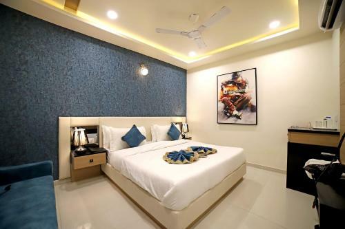 Hotel Priya Palace