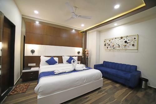 Hotel Priya Palace
