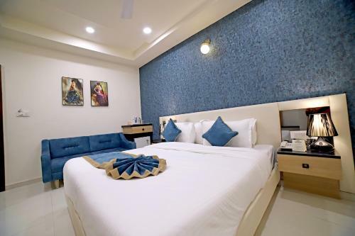 Hotel Priya Palace