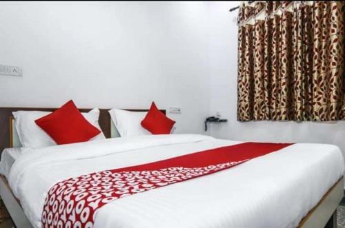 Hotel The Gulab Resort