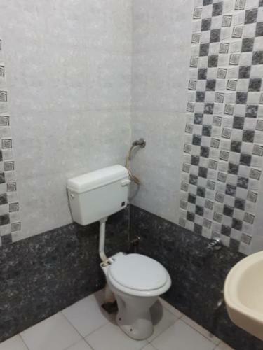 Hotel The Gulab Resort