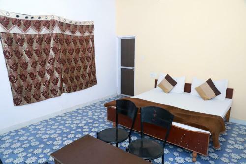 Hotel The Gulab Resort