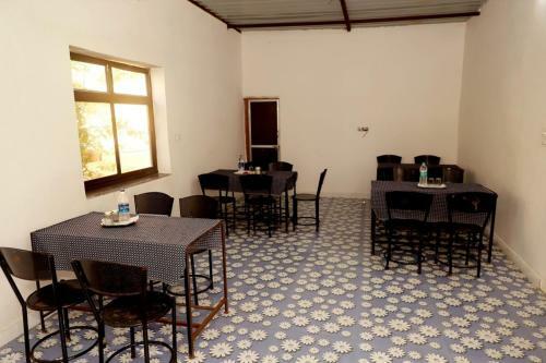 Hotel The Gulab Resort