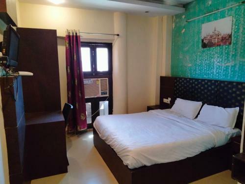 Hotel Siddharth