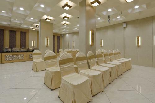 Hotel Elysian Residency