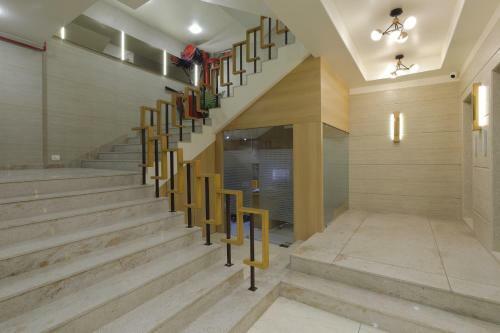 Hotel Elysian Residency