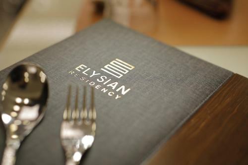 Hotel Elysian Residency