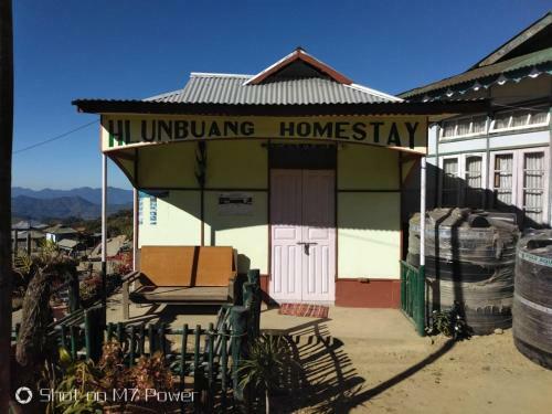 Vamoose Hlunbuang