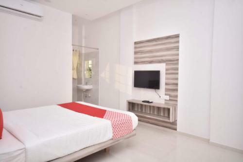 Hotel Oyo 29437 Ramesh Inn
