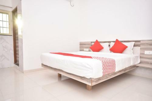 Hotel Oyo 29437 Ramesh Inn