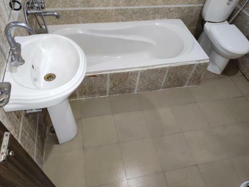 Hotel Tulsi Palace Ajmer