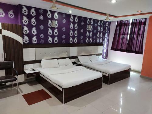 Hotel Tulsi Palace Ajmer