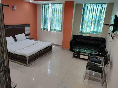 Hotel Tulsi Palace Ajmer
