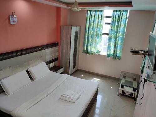 Hotel Tulsi Palace Ajmer