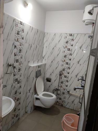 Hotel Tulsi Palace Ajmer