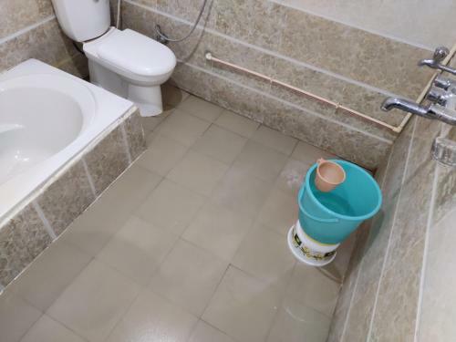 Hotel Tulsi Palace Ajmer
