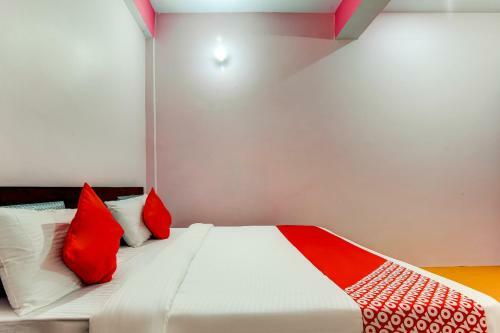 Oyo 30569 Hotel Anjali