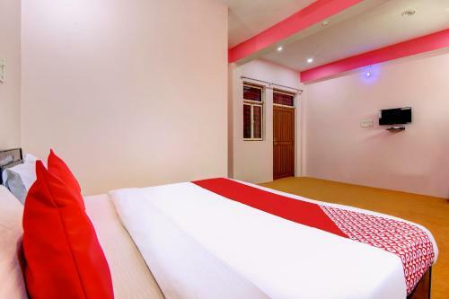 Oyo 30569 Hotel Anjali