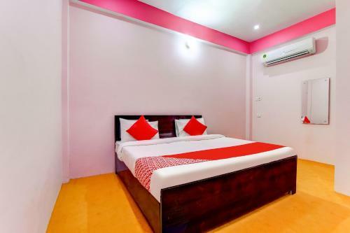 Oyo 30569 Hotel Anjali