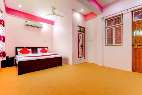 Oyo 30569 Hotel Anjali
