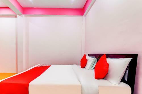 Oyo 30569 Hotel Anjali