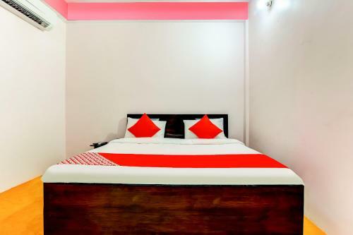 Oyo 30569 Hotel Anjali