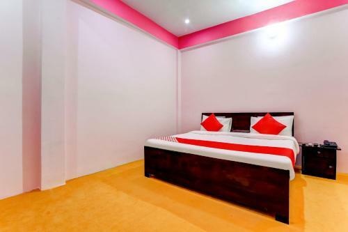 Oyo 30569 Hotel Anjali