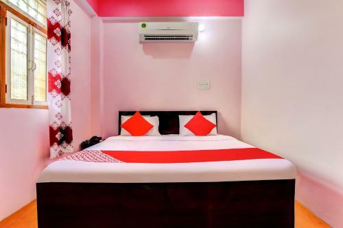 Oyo 30569 Hotel Anjali