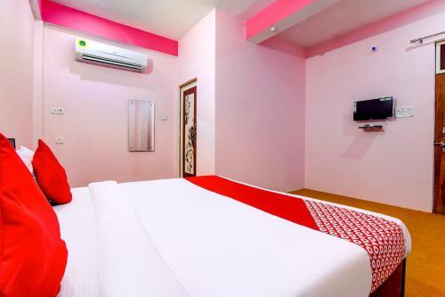 Oyo 30569 Hotel Anjali