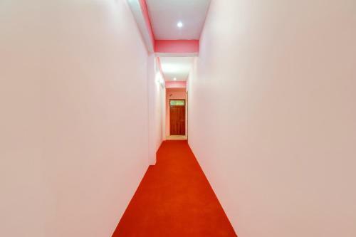 Oyo 30569 Hotel Anjali