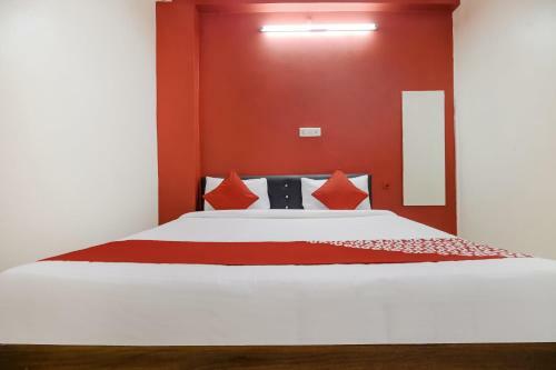 Hotel Oyo 46533 Ravi Palace