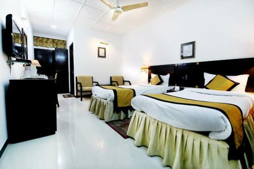 Hotel Yatrik