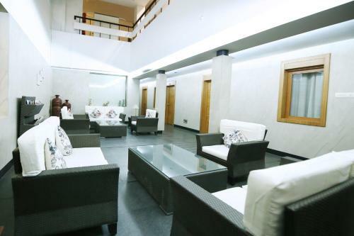 Hotel Yatrik