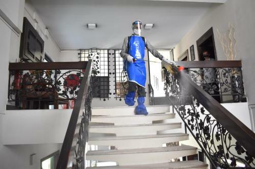 Hotel Yatrik