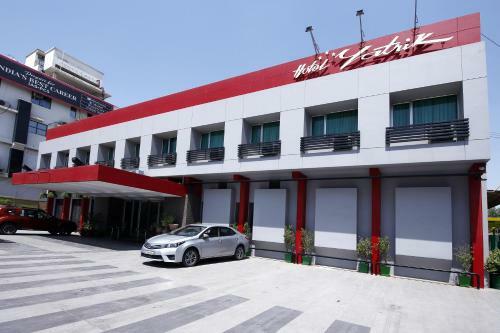 Hotel Yatrik