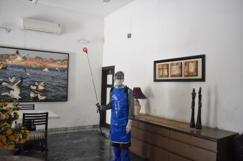 Hotel Yatrik