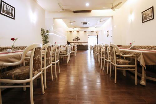 Hotel Yatrik
