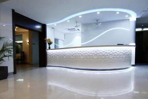 Hotel Yatrik