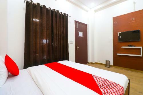Hotel Oyo 60553 Hari Pearl Residency