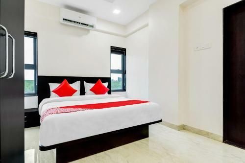 Oyo 60752 V&s Hotel