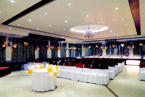Hotel Prayag Inn