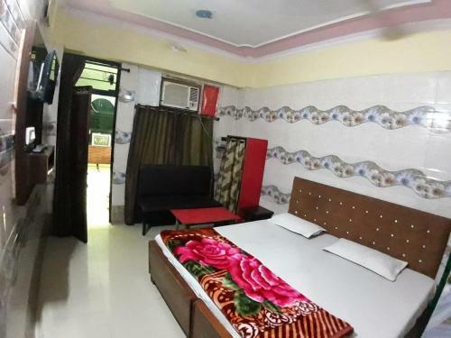 Gulmarg Hotel