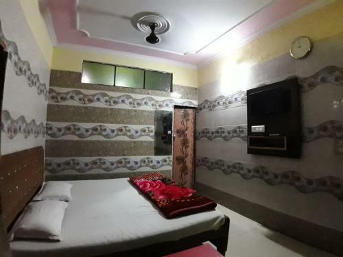 Gulmarg Hotel