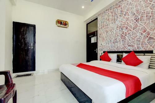 Oyo 72798 Hotel Imperial Fort