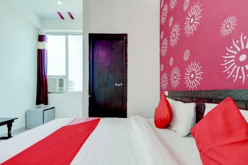 Oyo 72798 Hotel Imperial Fort