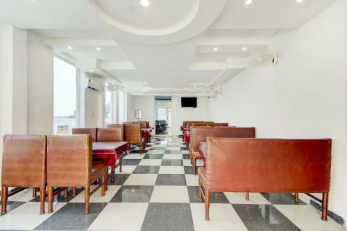 Oyo 72798 Hotel Imperial Fort