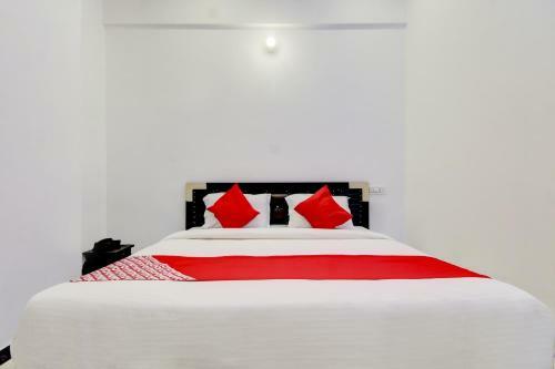 Oyo 72798 Hotel Imperial Fort