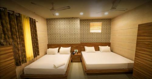 Hotel Sundaram Ajmer